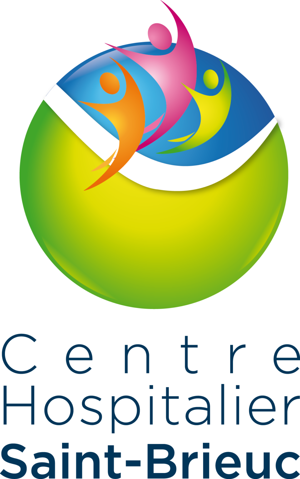 Logo CH Saint-Brieuc